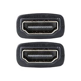 StarTech.com HDMI auf HDMI Kupplung / Gender