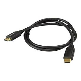 StarTech.com Premium High Speed HDMI Kabel mit