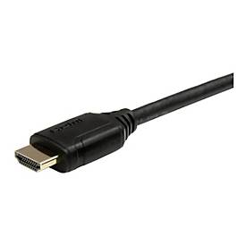 StarTech.com Premium High Speed HDMI Kabel mit