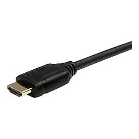 StarTech.com Premium High Speed HDMI Kabel mit