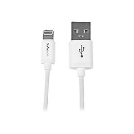 StarTech.com Startech 1m Apple 8 Pin Lightning Connector auf