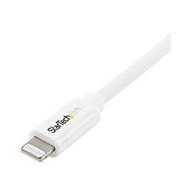 StarTech.com Startech 1m Apple 8 Pin Lightning Connector auf