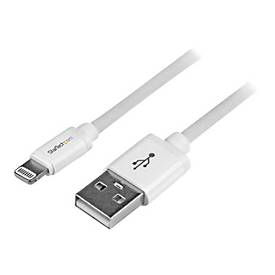 StarTech.com Startech 2m Apple 8 Pin Lightning Connector auf