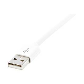 StarTech.com Startech 2m Apple 8 Pin Lightning Connector auf