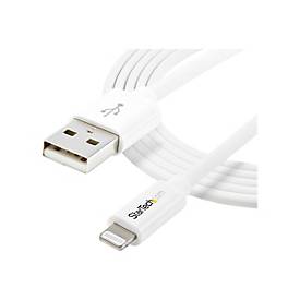 StarTech.com Startech 2m Apple 8 Pin Lightning Connector auf