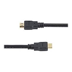 StarTech.com Startech High-Speed-HDMI-Kabel 5m (Stecker/Stecker)