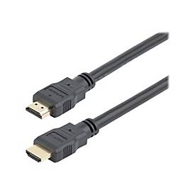 StarTech.com Startech High-Speed-HDMI-Kabel 5m (Stecker/Stecker)
