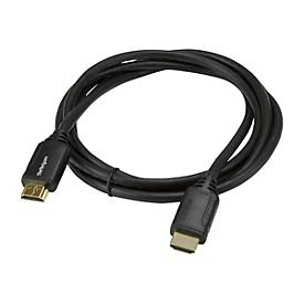 StarTech.com Startech Premium High Speed HDMI Kabel mit Ethernet