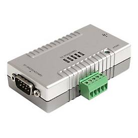 Image of StarTech.com USB 2.0 auf 2x Seriell Adapter - USB zu 2 fach RS232 / RS422 / RS485 Seriell Schnittstellen Konverter (COM) - Serieller Adapter - USB 2.0 - 2 Anschlüsse