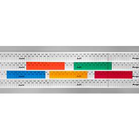 Starter-Kit für Visiplan-Stecktafeln