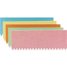 Starter-Kit für Visiplan-Stecktafeln