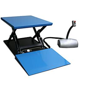 Stationäre Hubtische HTF