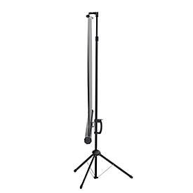 Stativleinwand Franken X-tra!Line, 1800 x 1800 mm