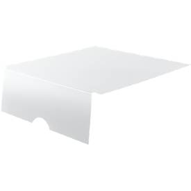 Staubdeckel für Sichtlagerkasten LF 543