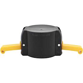 Staubkappe Camlock Dose 2 Zoll