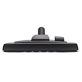 Staubsauger James JVP180-11, 620 W, 2300 mmWS, Volumen 8 l, Dauerfilter, Kabellänge 10 m, inkl. Zubehör