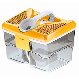 Staubsauger perfect air animal pure