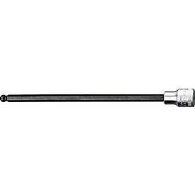 Steckschlüsseleinsatz 1054 KK 1/2 Zoll Innen-6-kant SW 5mm