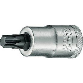 Steckschlüsseleinsatz ITX 19 1/2 Zoll TX T60 L.55mm GEDORE