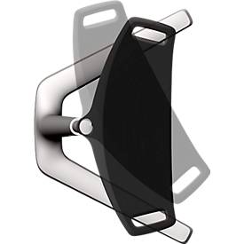 Stehhilfe FIN, Aluminium gestrahlt