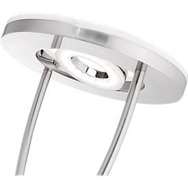 Stehleuchte Helia, rund