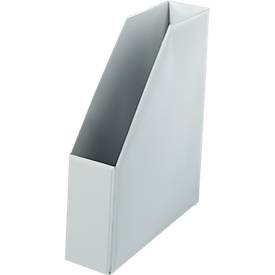 Stehsammler, Breite 80 mm, PVC, 5 Stück