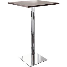 Stehtisch Habana, quadratisch