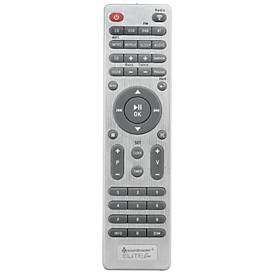 Stereo-Musikcenter Soundmaster ELiTe line ICD2060SI, WLAN/DAB+/UKW/USB/Bluetooth, CD/MP3, 2 x 15 W, mit App-Steuerung