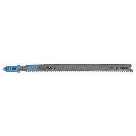 Stichsägeblatt T 321 BF S peed for Metal L.132mm Za hnteilung 2mm BIM 5er Pac