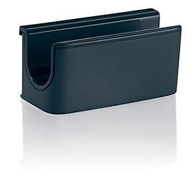 Stiftehalter Sigel Business, für Glasmagnetboards 3-5 mm & Stifte Ø 20 mm, magnetisch, div. Farben