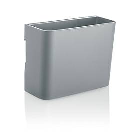 Stifteköcher Sigel Business M, für Glasmagnetboards 3-5 mm, für ca. 10 Stifte, magnetisch, 2 Farben