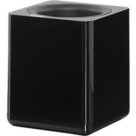 Stifteköcher HAN i-Line, schwarz