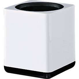 Stifteköcher HAN i-Line, weiß