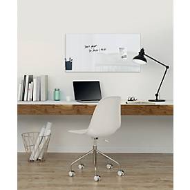 Stifteköcher Sigel Business S, für Glasmagnetboards 3-5 mm, für ca. 5 Stifte, magnetisch, anthrazit