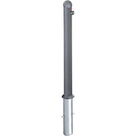 Stilpoller Citytrend, Halbkugel, heraushebbar