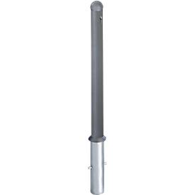 Stilpoller Citytrend, Halbkugel, heraushebbar