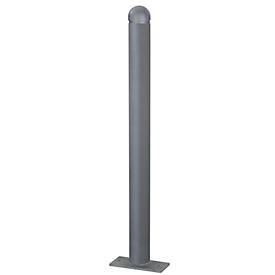 Stilpoller Citytrend, Halbkugel, ortsfest