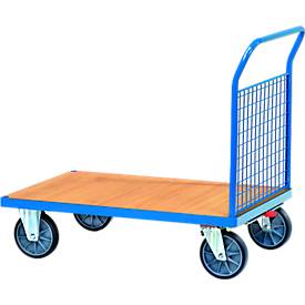 Stirnwandwagen, 1000 x 600 mm