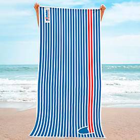 Strandtuch 75 x 180 cm