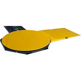 Stretchmaschine Standard