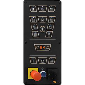 Stretchmaschine Standard