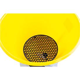 Streuwagen SW 20 C, 20 Liter