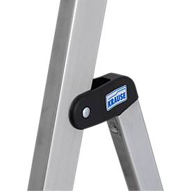 Stufenleiter Solidy, 3 Stufen