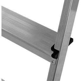 Stufenleiter Solidy, 3 Stufen