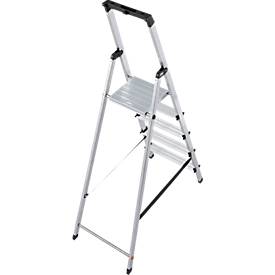 Stufenleiter Solidy, 5 Stufen