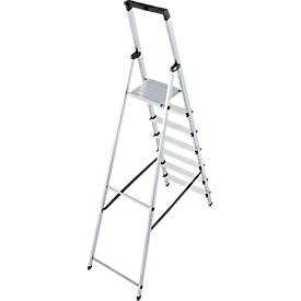 Stufenleiter Solidy, 7 Stufen