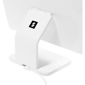 SumUp Kassensystem POS Lite + Solo inkl. TSE, Kartenterminal und Ladestation