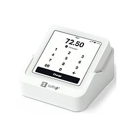 SumUp Solo Chipkartenleser - USB Typ C