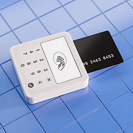 SumUp Solo Lite - EMV-/NFC-Kartenlesegerät - Bluetooth
