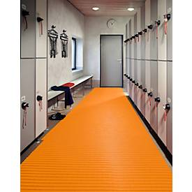 Image of Supergrip PVC-Matte Soft, 800 mm breit, orange